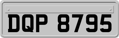 DQP8795