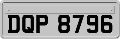 DQP8796