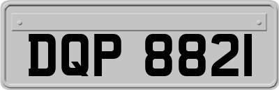 DQP8821