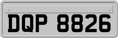 DQP8826