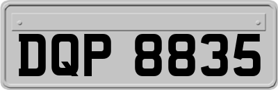 DQP8835