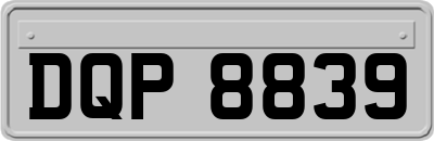DQP8839
