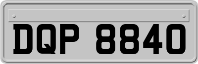 DQP8840