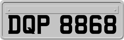 DQP8868