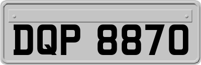 DQP8870
