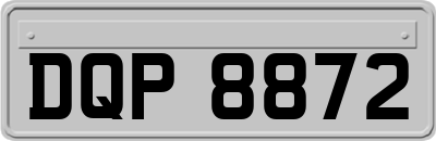 DQP8872