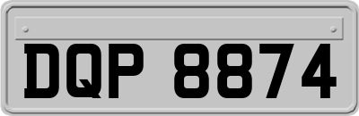 DQP8874