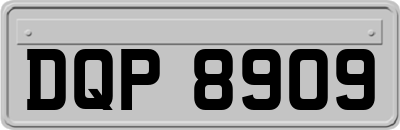 DQP8909