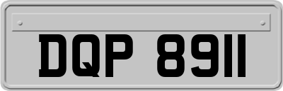 DQP8911