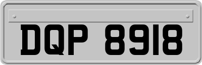 DQP8918