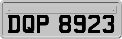 DQP8923