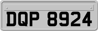 DQP8924