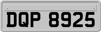DQP8925