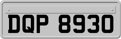 DQP8930