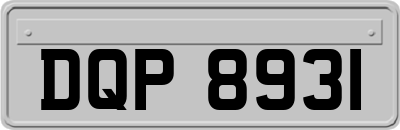 DQP8931