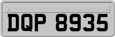 DQP8935