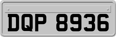 DQP8936