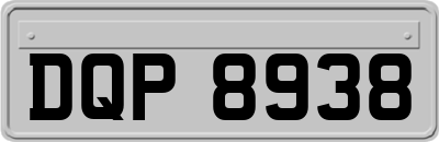 DQP8938