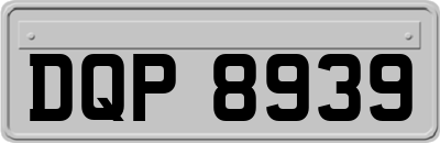 DQP8939