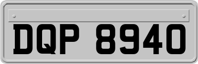 DQP8940