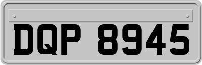 DQP8945
