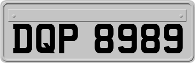 DQP8989