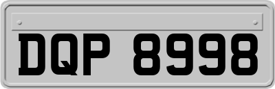 DQP8998