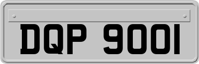 DQP9001