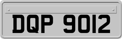 DQP9012