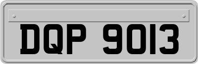 DQP9013