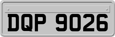 DQP9026