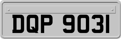 DQP9031