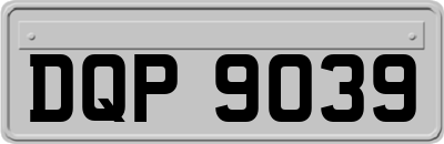 DQP9039