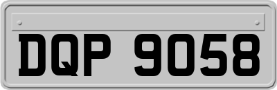 DQP9058