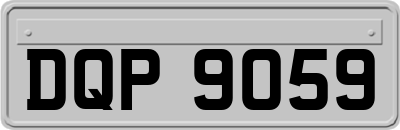 DQP9059