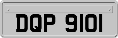 DQP9101