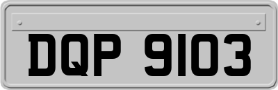 DQP9103