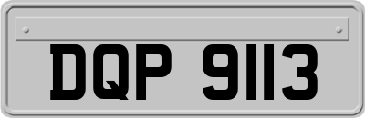 DQP9113