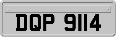 DQP9114