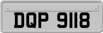 DQP9118