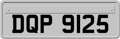 DQP9125
