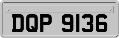 DQP9136