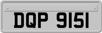 DQP9151