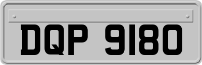 DQP9180