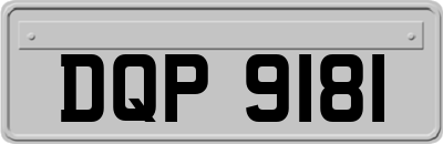 DQP9181
