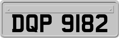 DQP9182