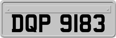 DQP9183