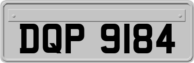 DQP9184