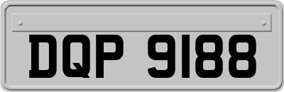 DQP9188