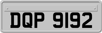 DQP9192